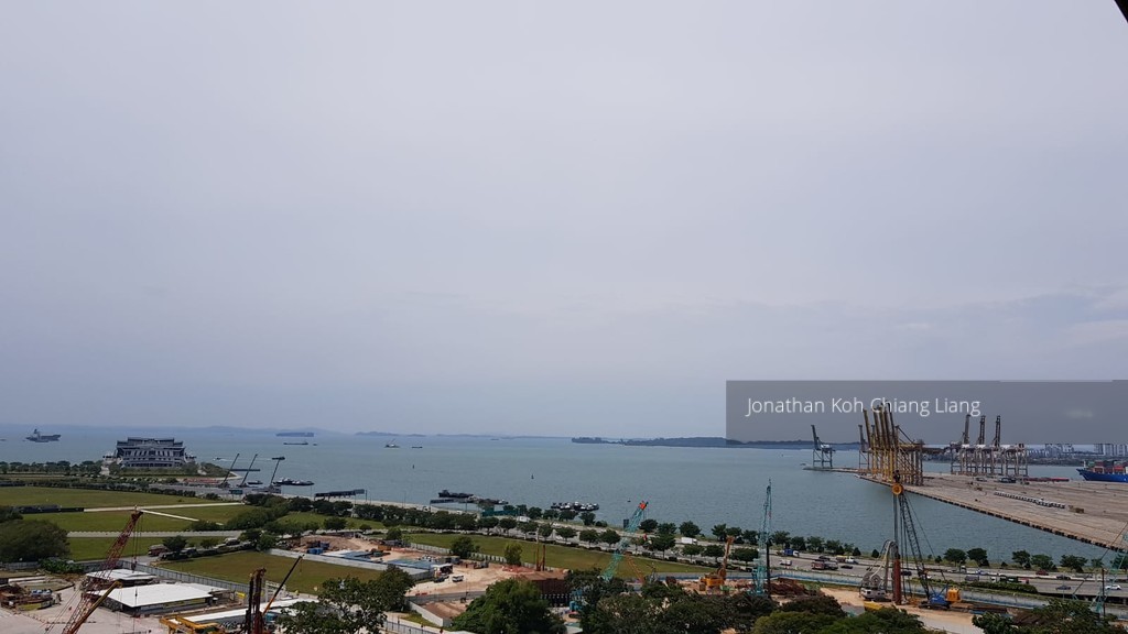 Marina One Residences (D1), Apartment #187067422